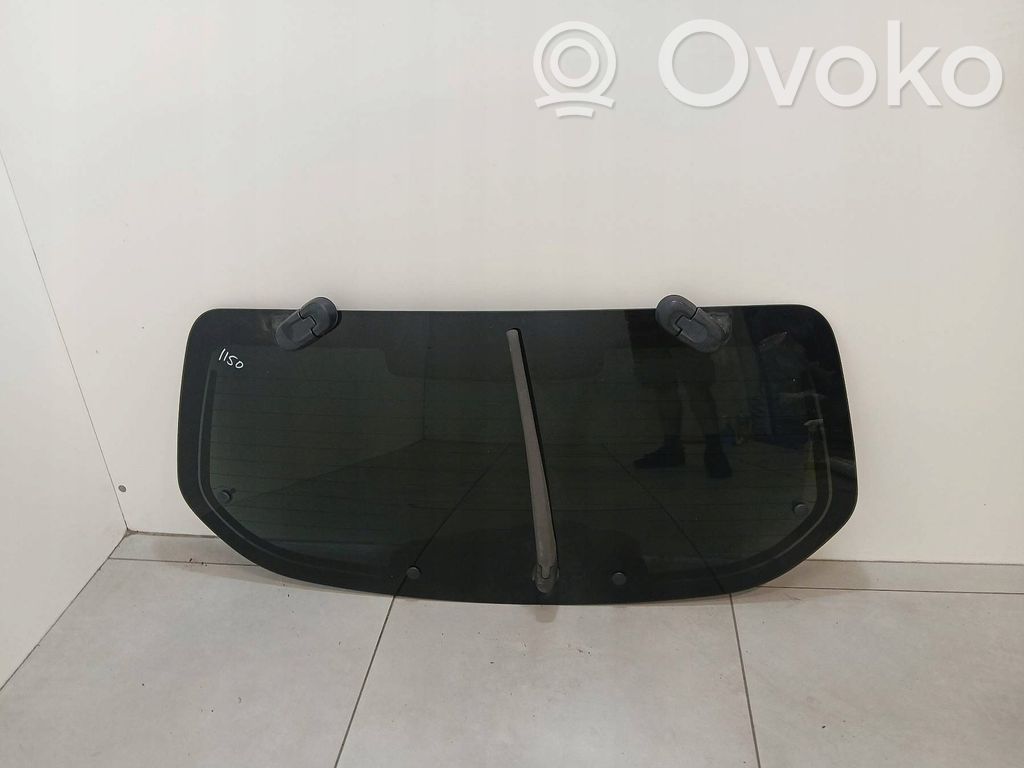 Hyundai Tucson JM Lunetă spate 