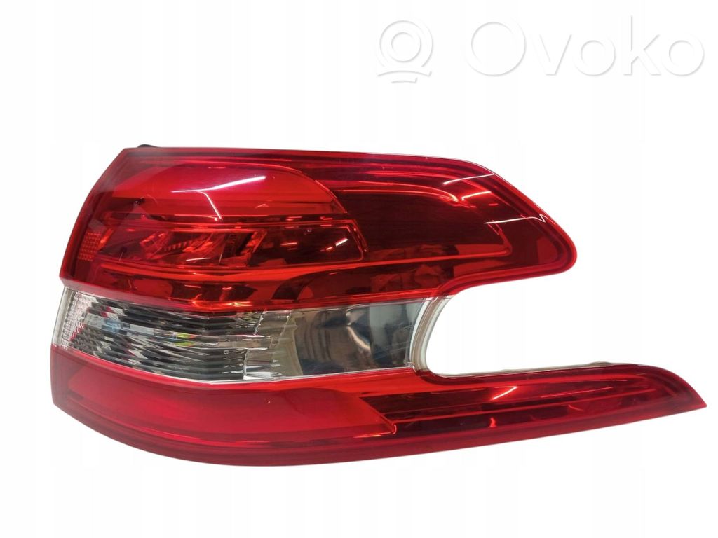 Peugeot 308 Takavalot 