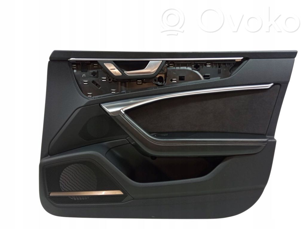 Audi A7 S7 4K8 Panou tapițerie ușă față 