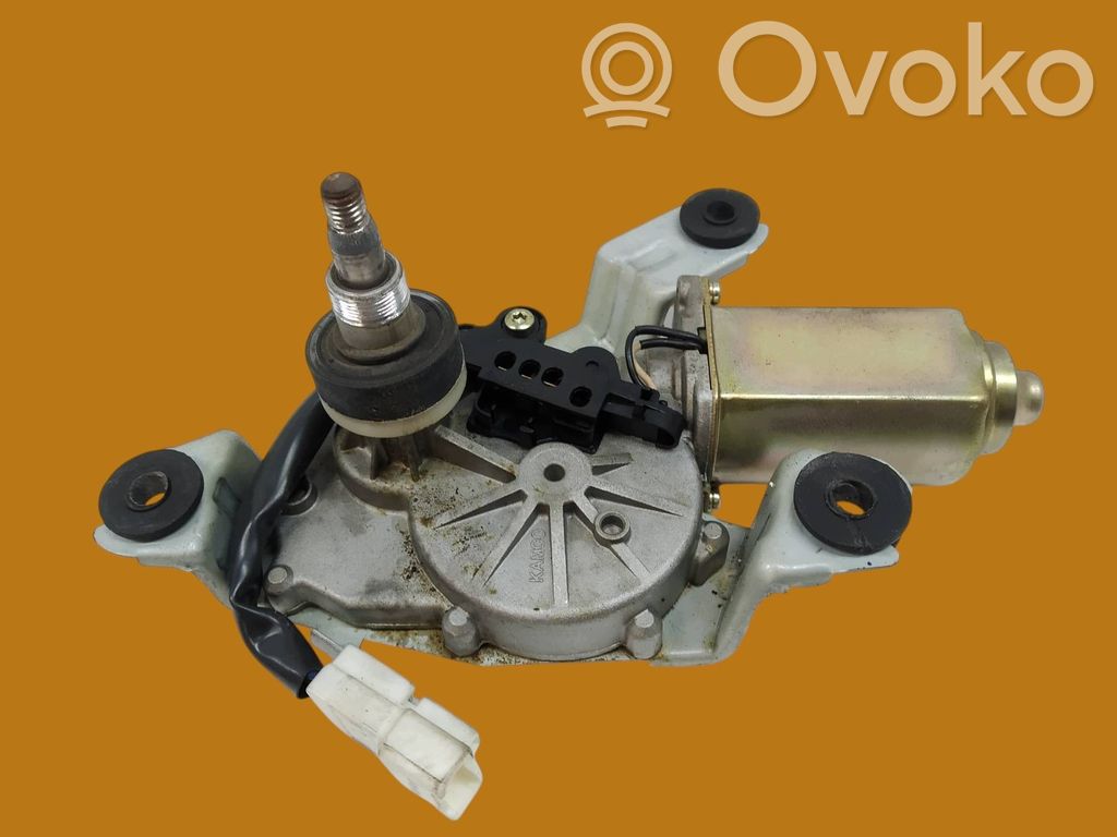 Hyundai Coupe Motor ștergător lunetă