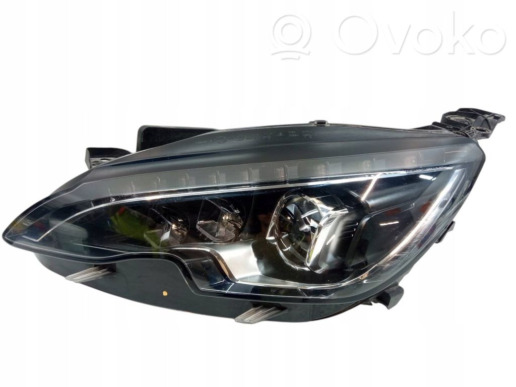 Peugeot 308 Far