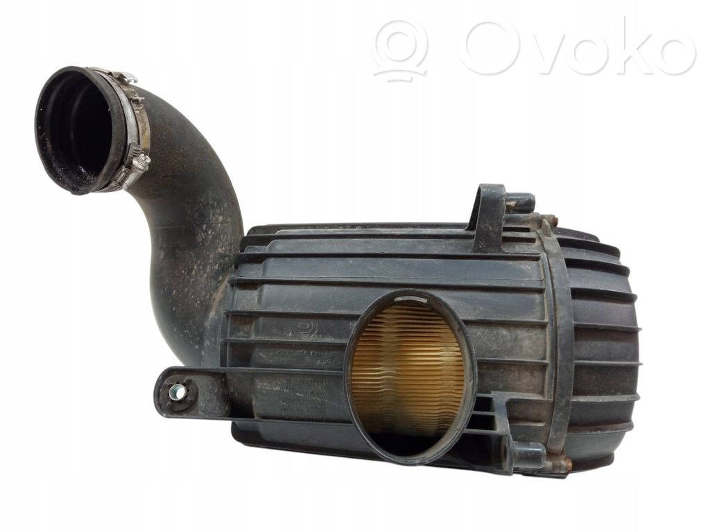 Fiat Bravo Boîtier de filtre à air 