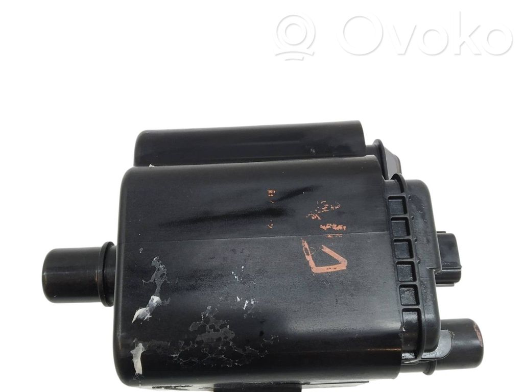 Renault Captur II Pompa dell’acqua 