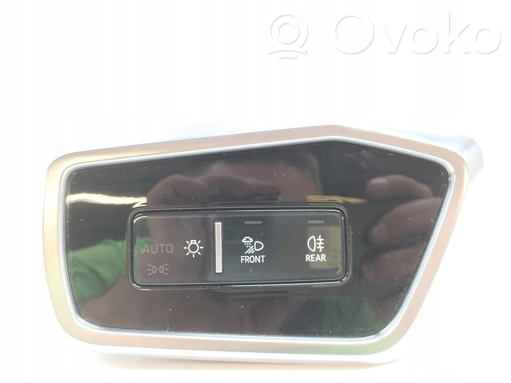 Audi A7 S7 4K8 Sonstige Schalter / Griffe / Umschalter
