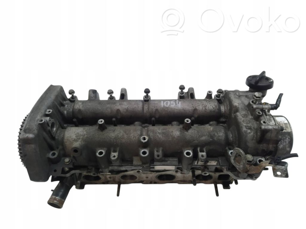 Opel Insignia A Chiulasă motor