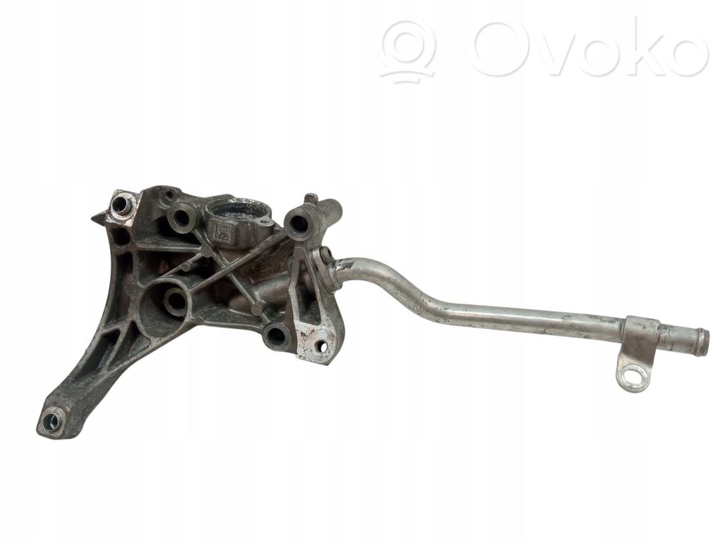 Audi A7 S7 4K8 Altra parte del vano motore