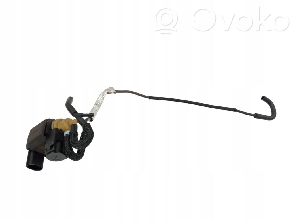 Audi A7 S7 4K8 Solenoid supapă turbosuflantă 