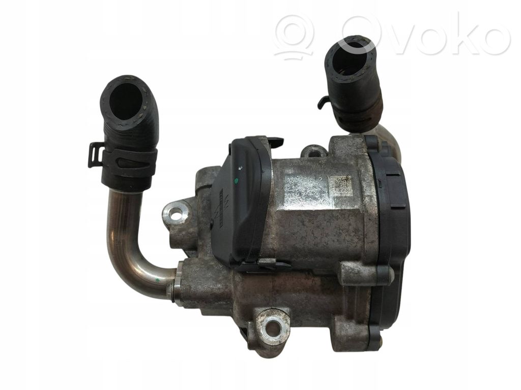 Volkswagen Touran III Supapă EGR 