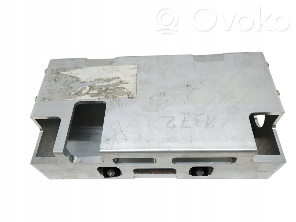 Audi A7 S7 4K8 Support boîte de batterie 