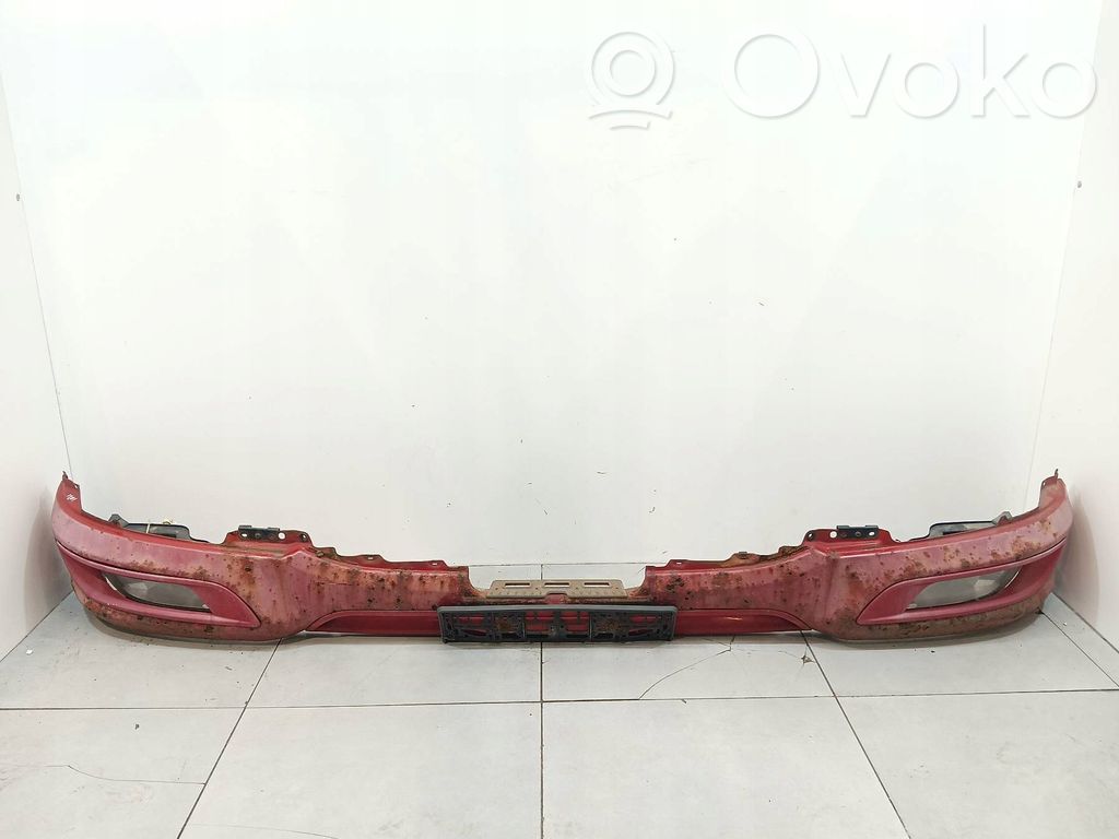 DAF 95 XF Stoßstange Stoßfänger vorne