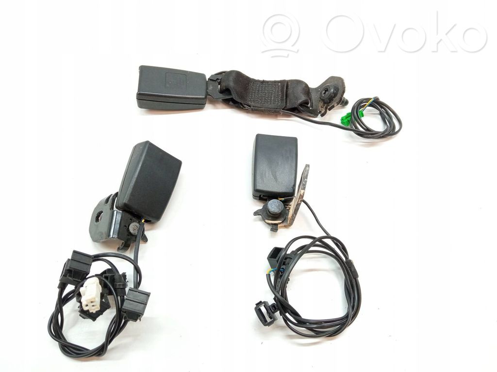 Alfa Romeo Mito Boucle de ceinture de sécurité avant