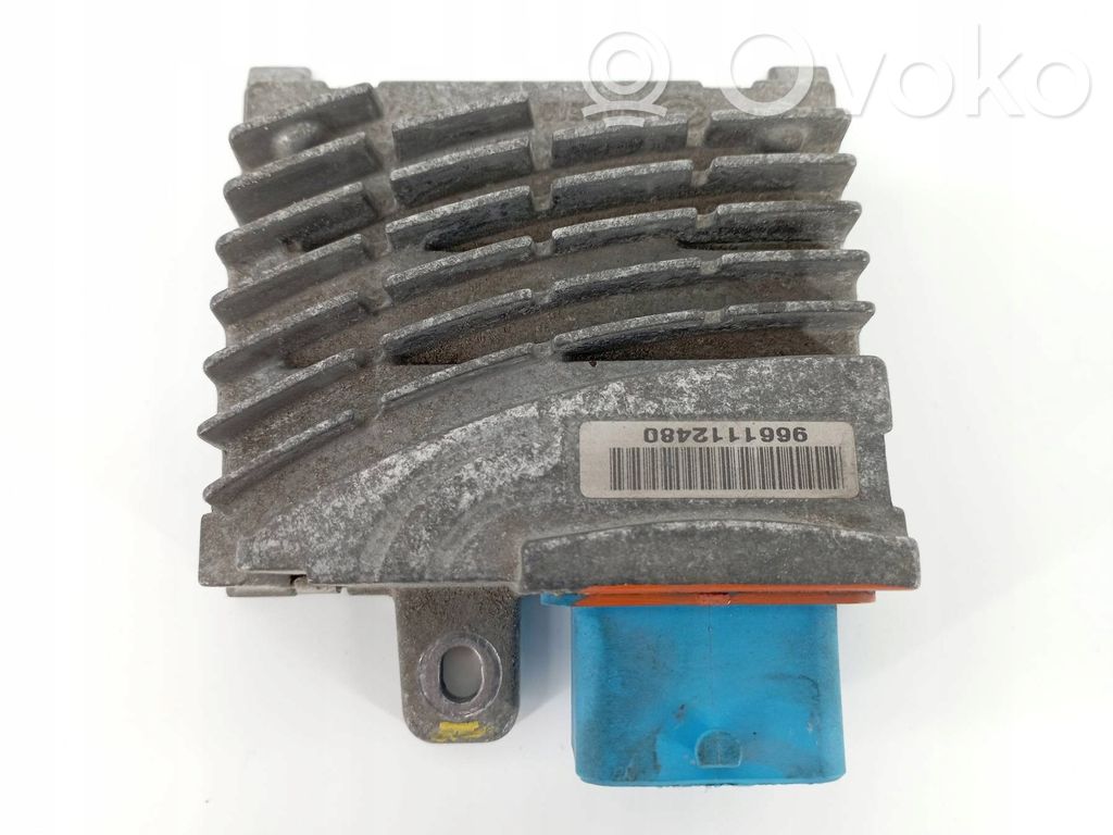 Citroen C3 Sonstige Steuergeräte / Module