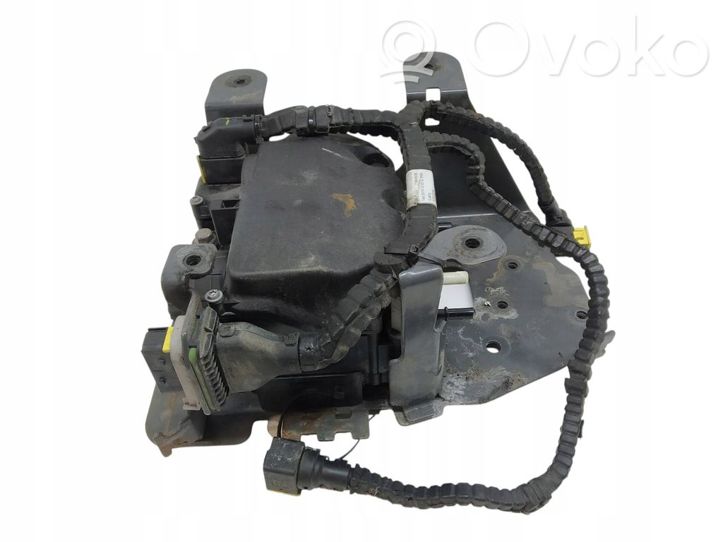 DAF 95 XF Kraftstoffpumpe im Tank
