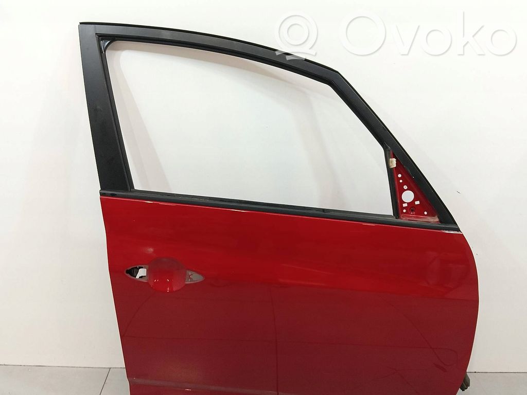 Hyundai ix20 Etuovi