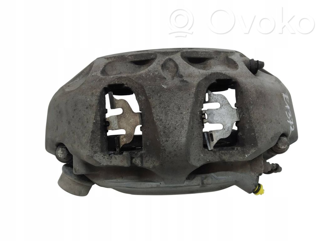 Audi A7 S7 4K8 Priekinis suportas