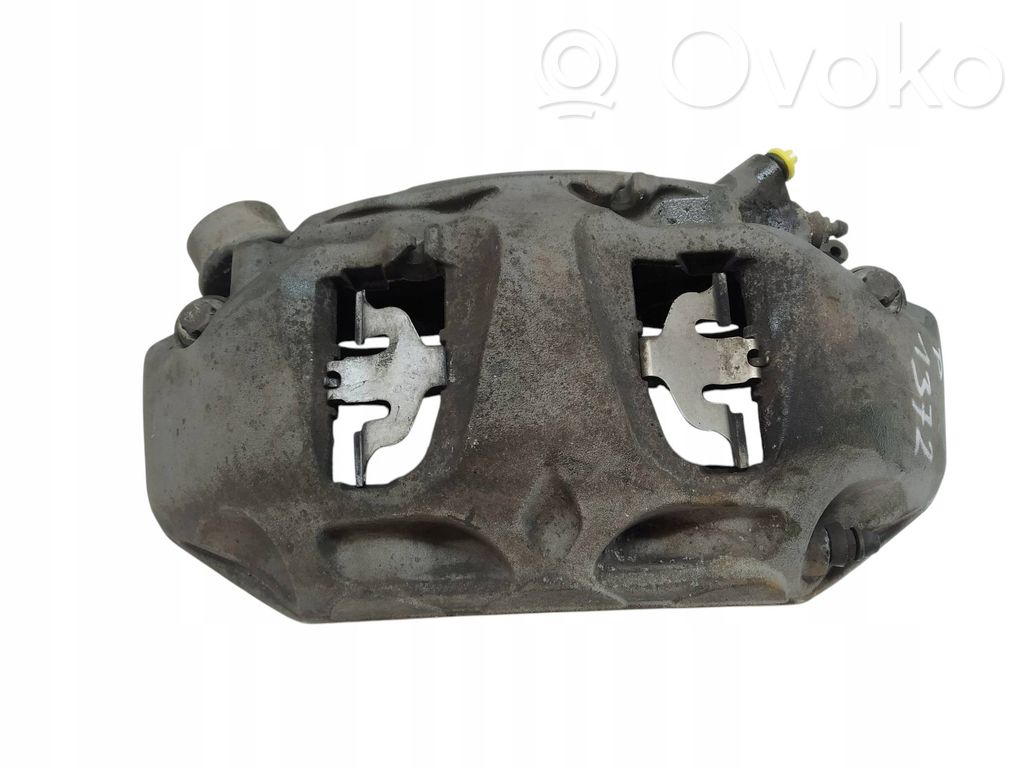 Audi A7 S7 4K8 Priekinis suportas