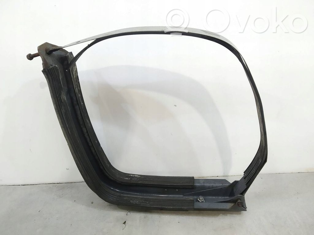 DAF 95 XF Sangle de réservoir de carburant 