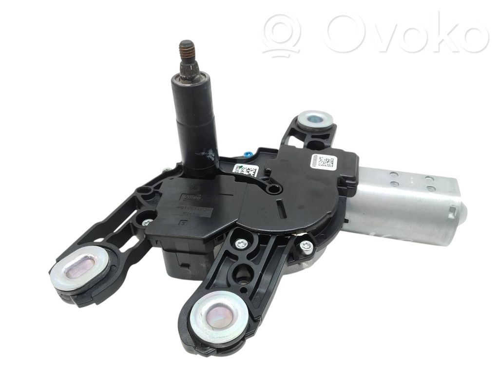 Volkswagen Touran III Motor del limpiaparabrisas trasero
