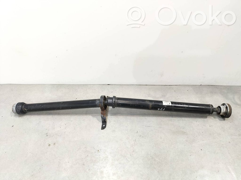 Audi A4 S4 B8 8K Albero di trasmissione (set)