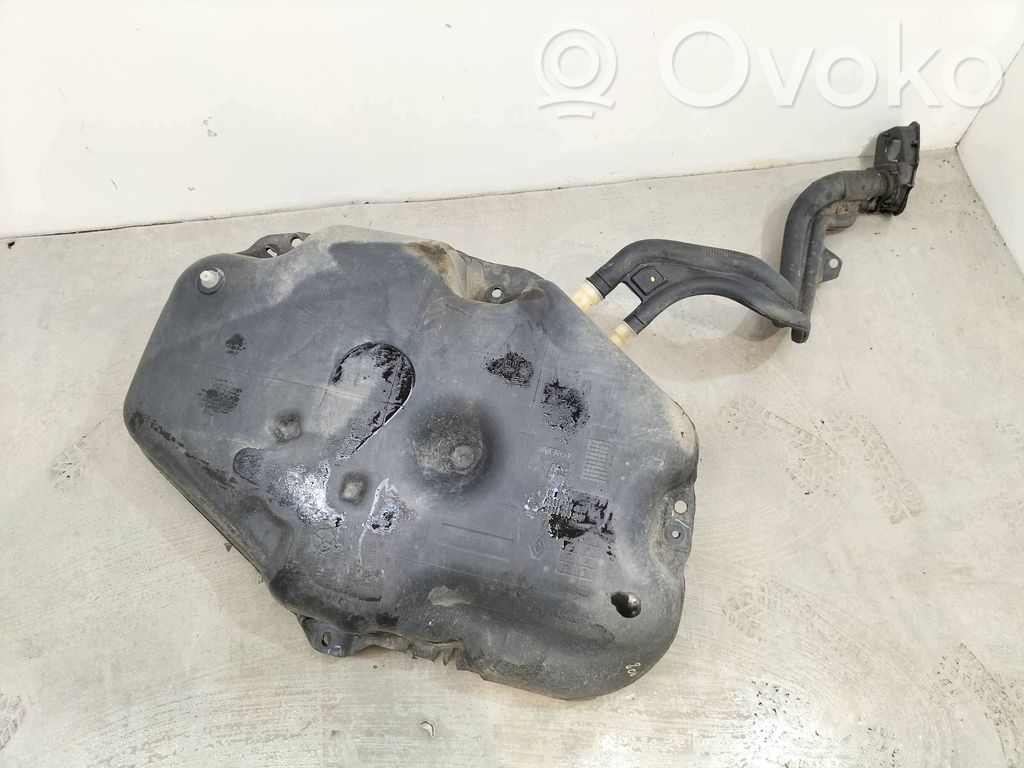 Dacia Lodgy Rezervor combustibil