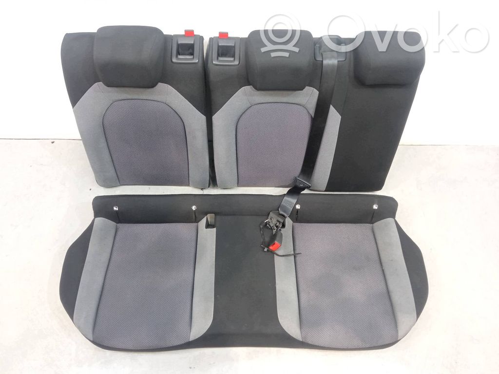 Seat Ibiza V (KJ) Al doilea rând de scaune 