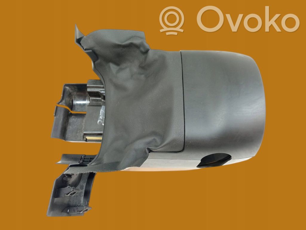 Audi A4 S4 B8 8K Moldura de la columna de dirección 