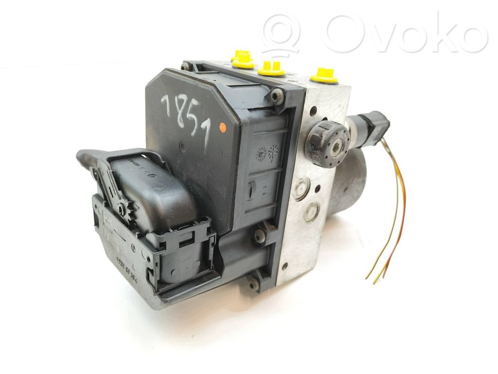 Audi A4 S4 B6 8E 8H Pompă ABS 