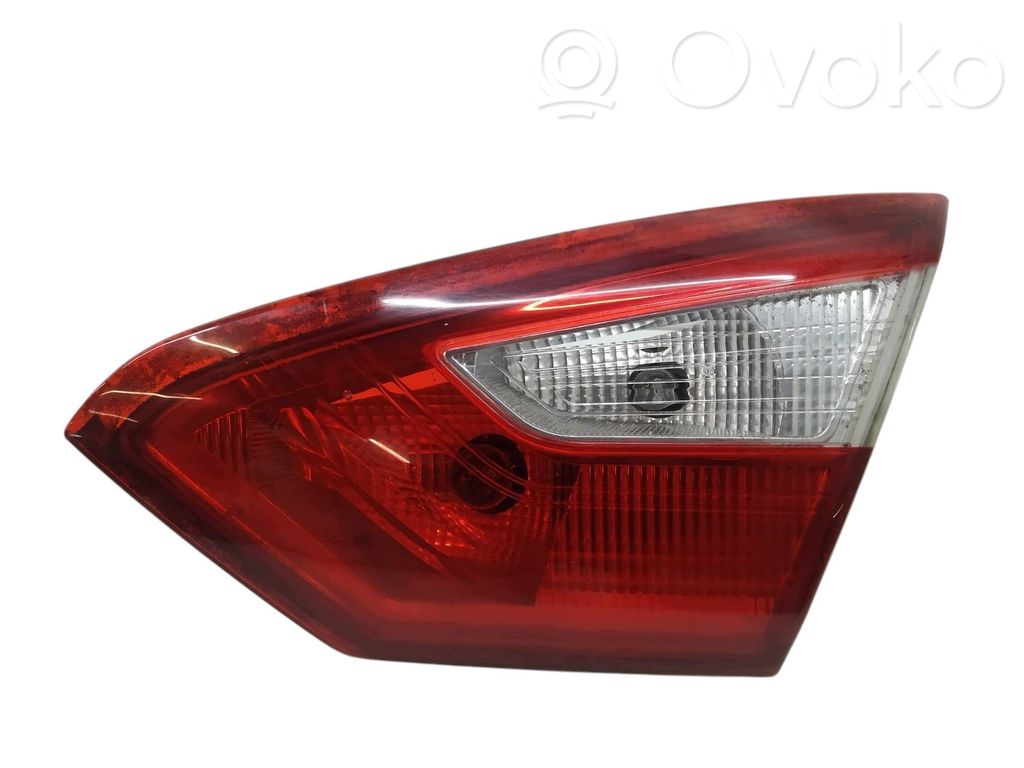Ford Focus Feux arrière / postérieurs 