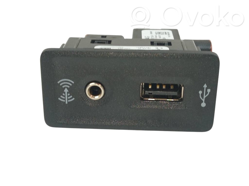 Porsche Panamera (971) Priză USB 