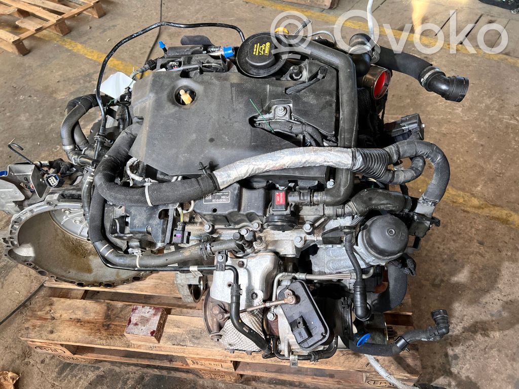 Moteur