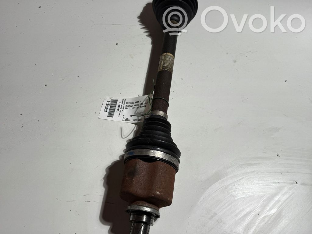Front driveshaft   301012675R