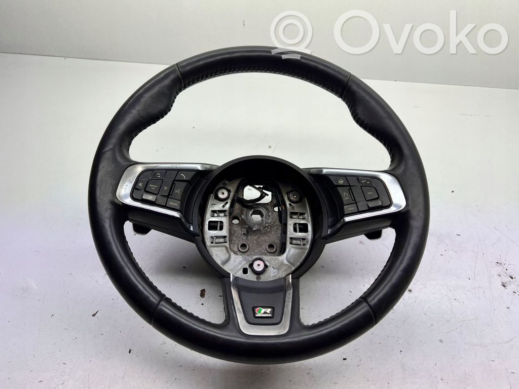 Jaguar XE Ohjauspyörä 