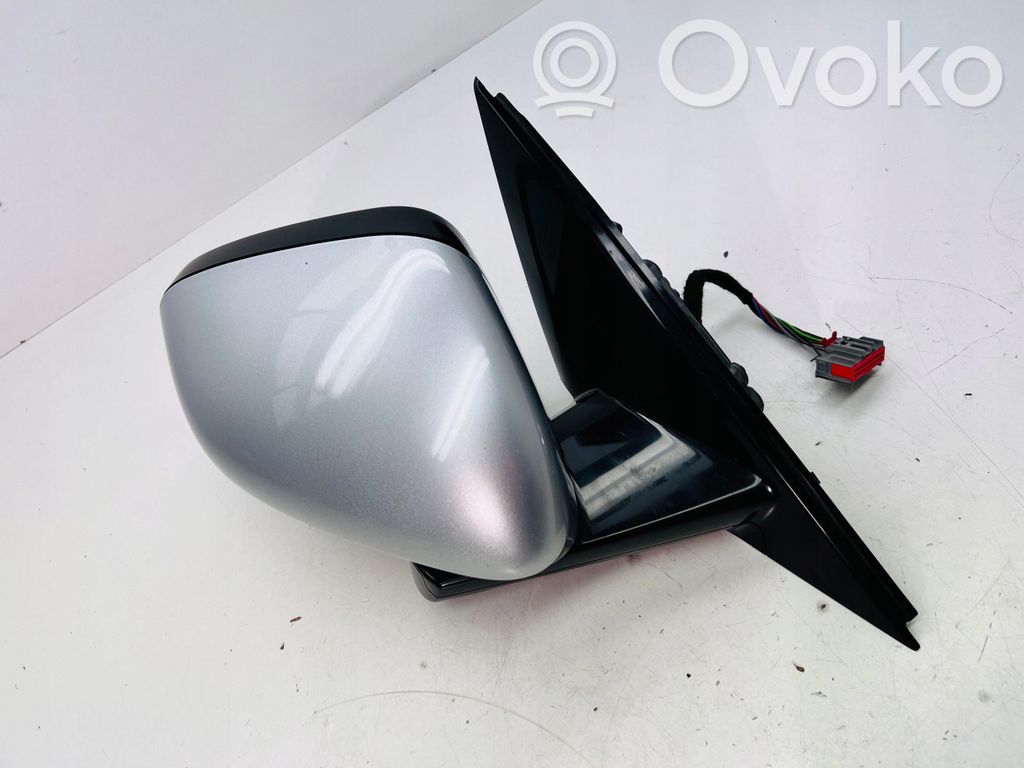 Front door electric wing mirror   GX736K775AE