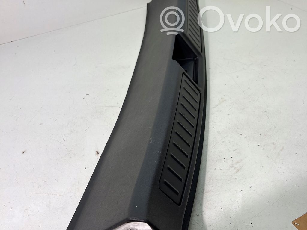 Protection de seuil de coffre   TESLAMODELSLIFT
