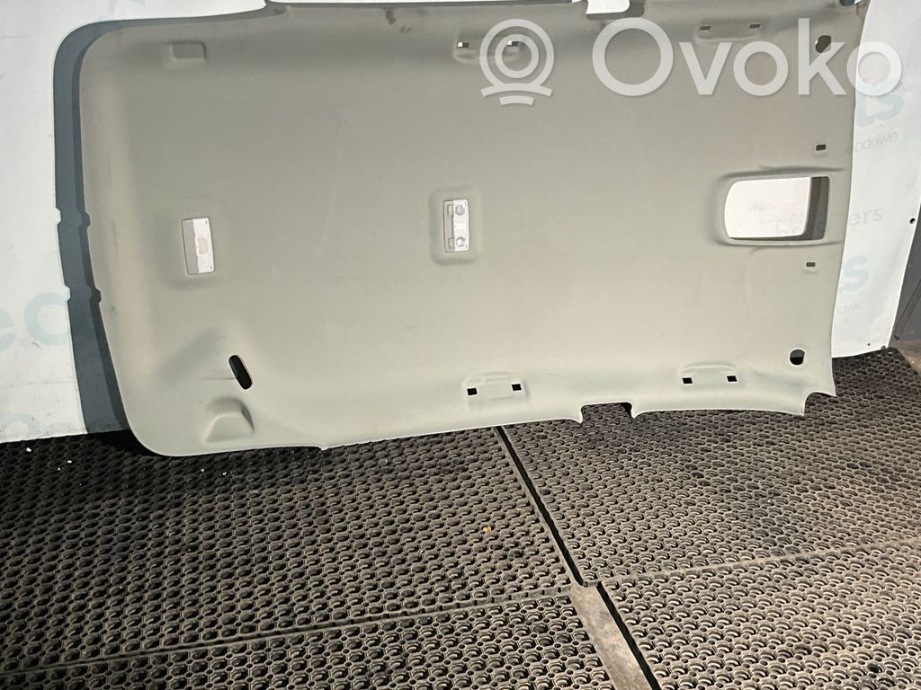 Opel Zafira C Techo 