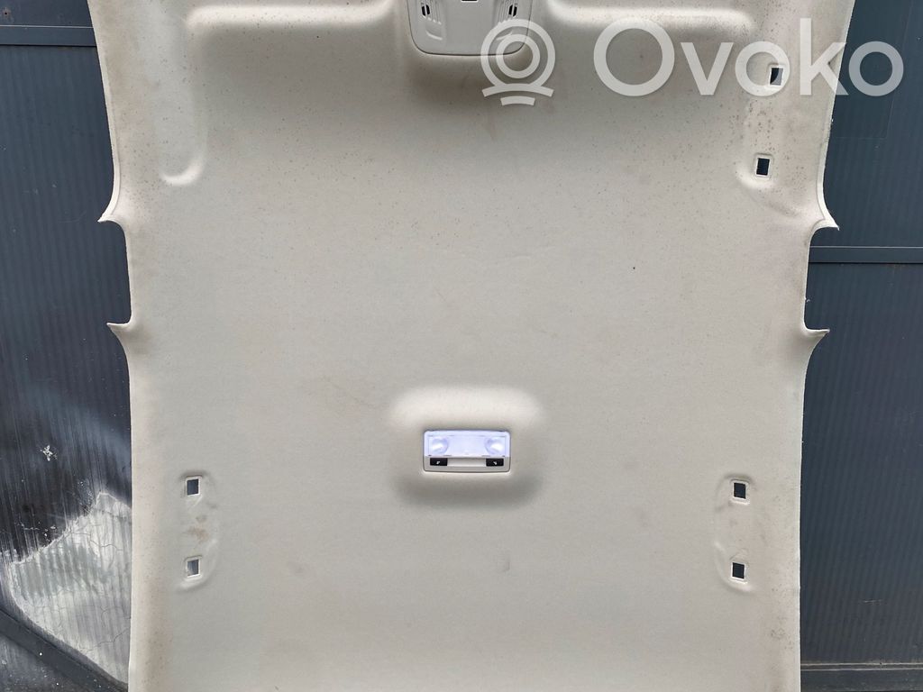 Opel Astra K Headlining 