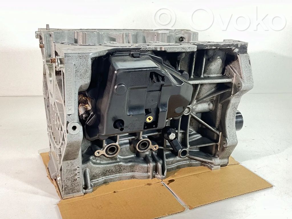 Bloc moteur   04E103023DA,04E103023DA