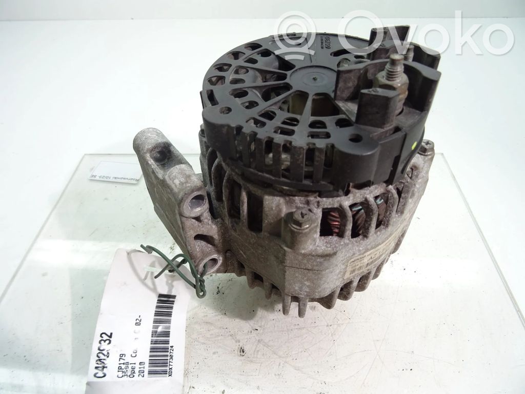 Alternador   13256929,A115IM105A,MS1022118622
