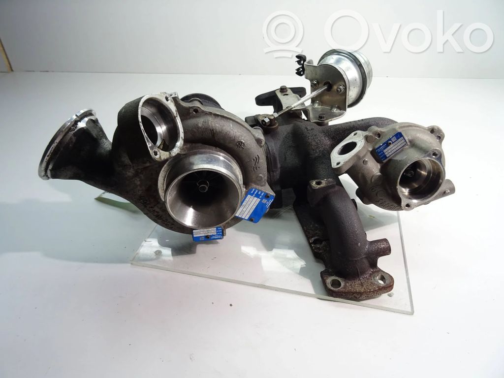 Volvo XC70 Turbo 