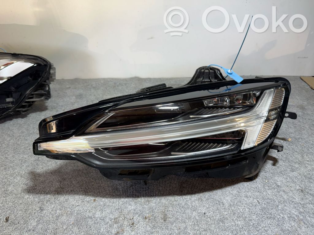 Volvo V60 Phare frontale 