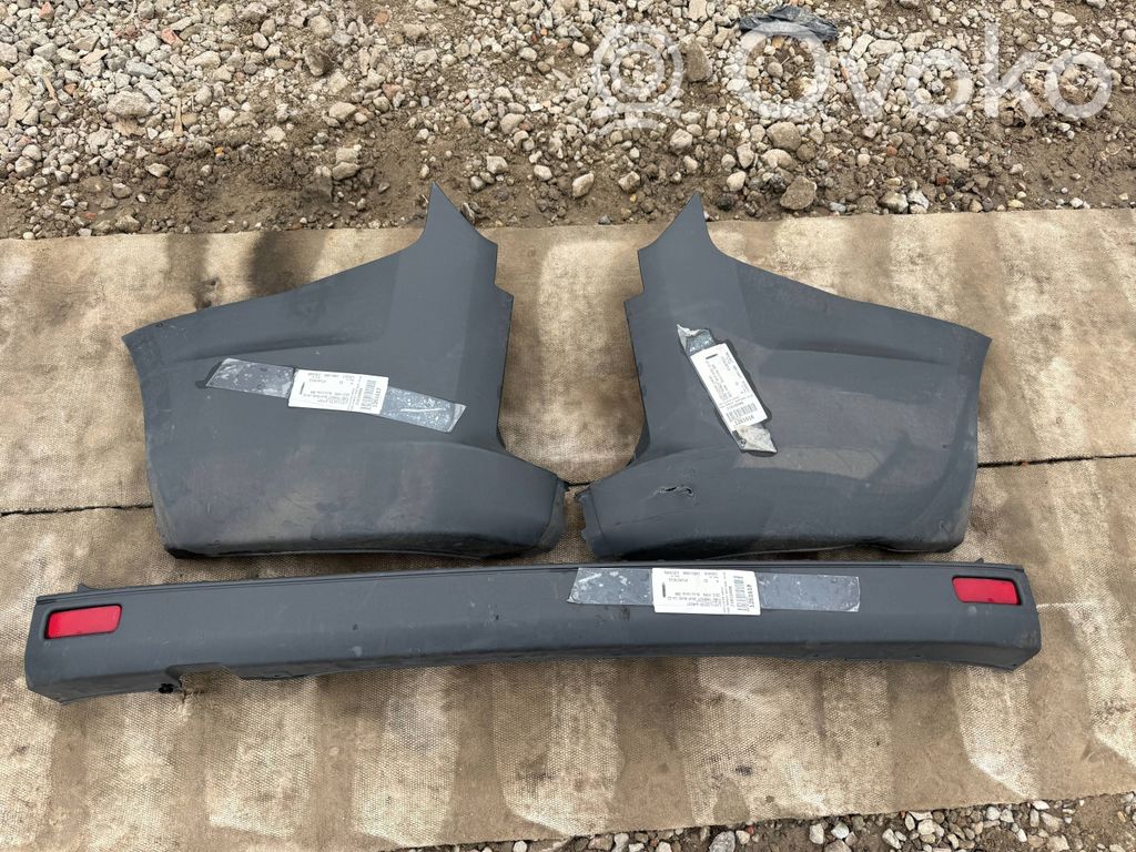 Bamperis   BK2117E962CA