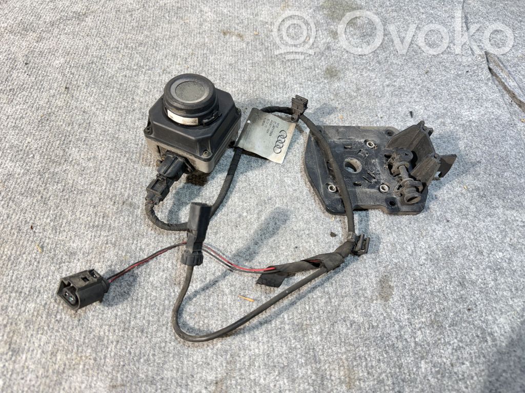 Night vision camera   4H0980552A,7090860