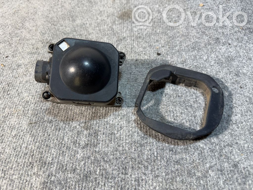 Audi A8 S8 D4 4H Sensor de radar Distronic 
