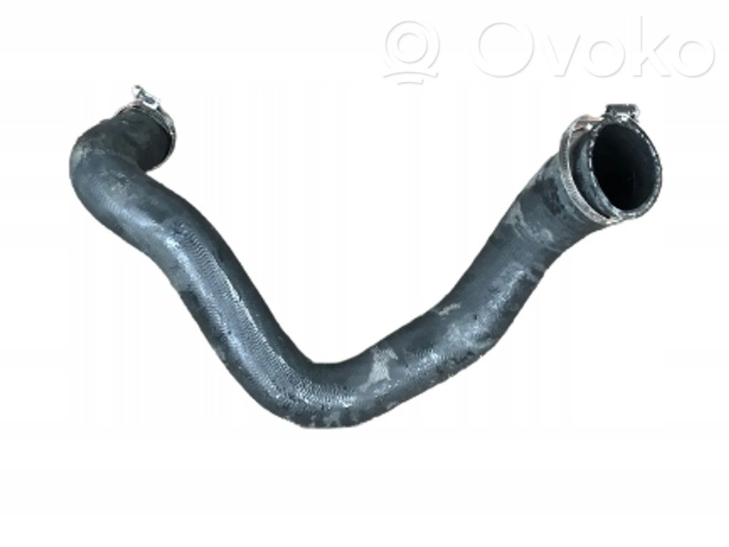 Ford Kuga II Tubo flessibile intercooler 