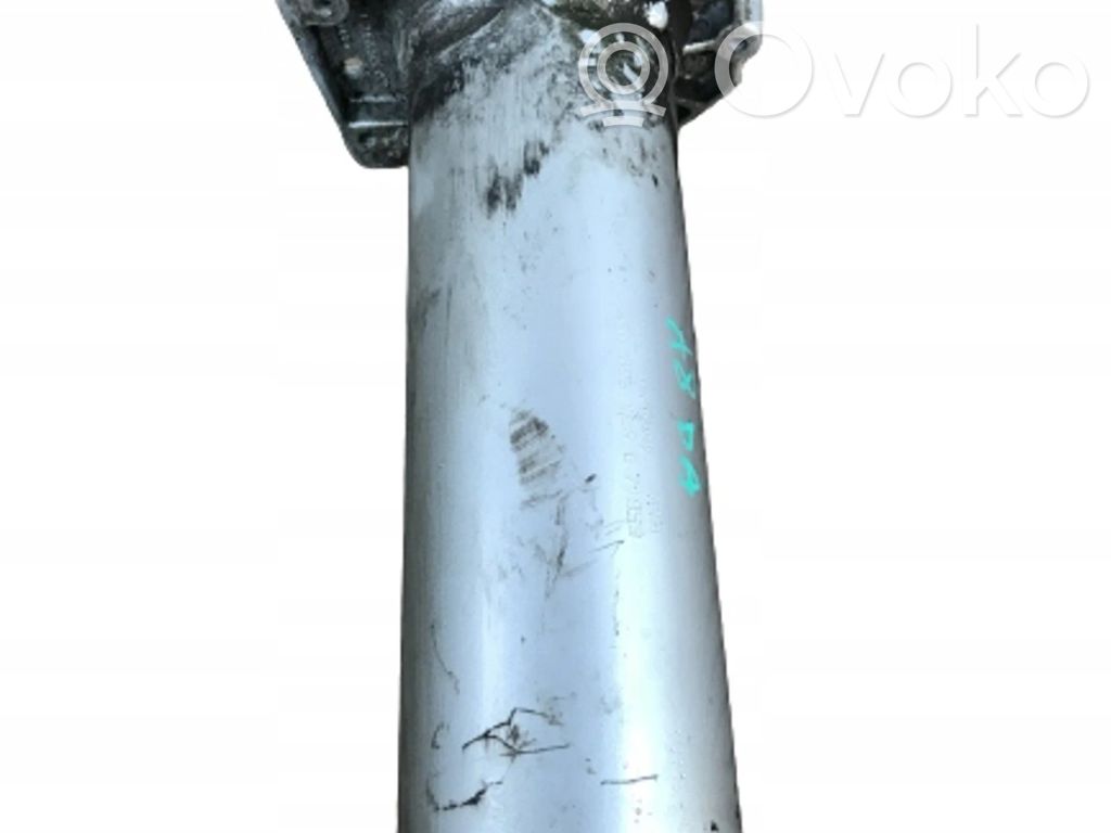 Audi A8 S8 D2 4D Front bumper shock/impact absorber 