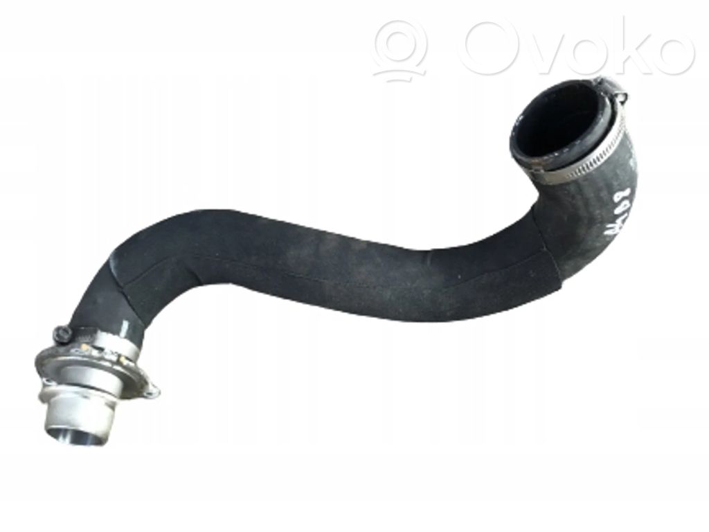 Audi A4 S4 B8 8K Intercooler hose/pipe 