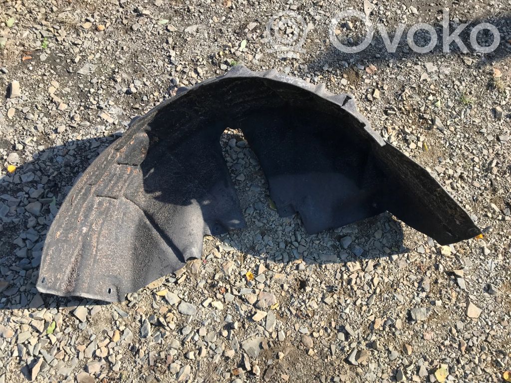 Volkswagen Sharan Rear arch fender liner splash guards 