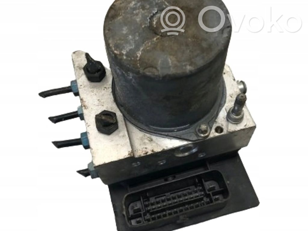 Bomba de ABS   4F0614517T