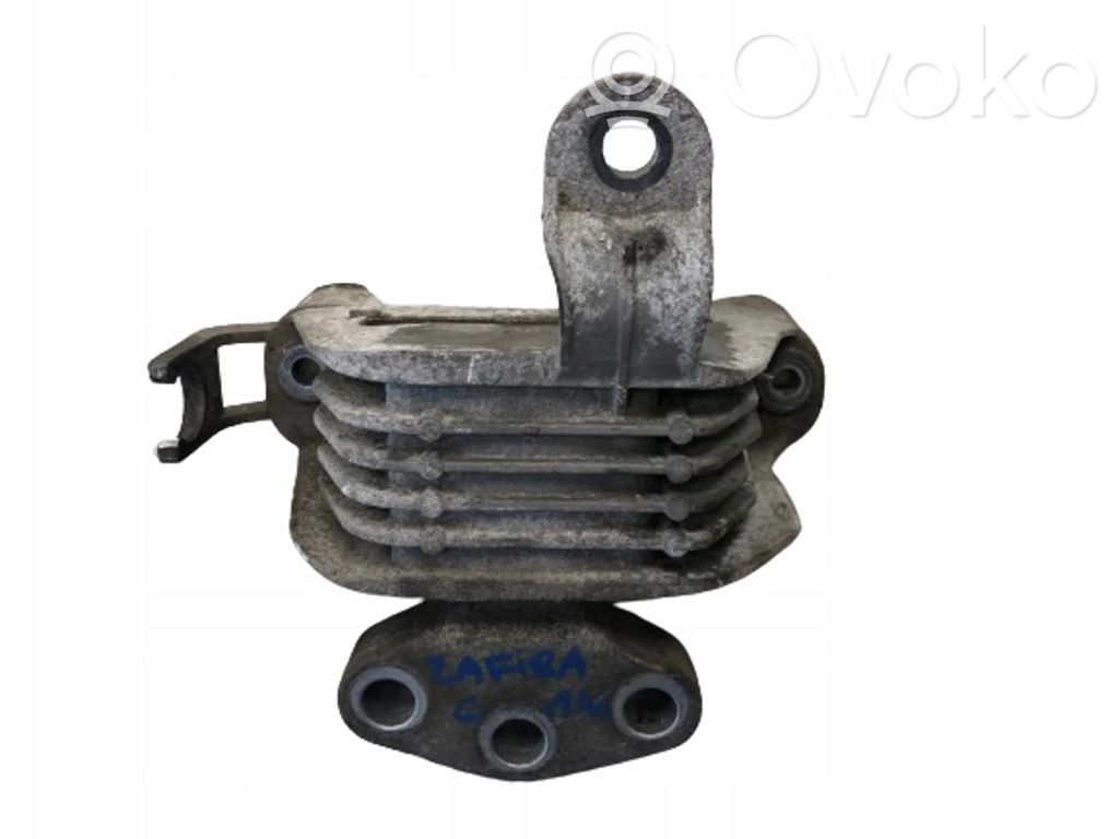 Opel Zafira C Engine mount bracket 