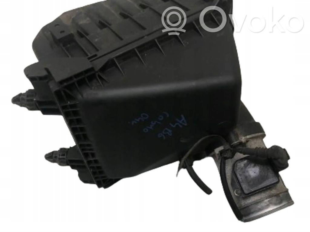 Air filter box   059133835B